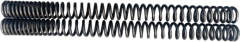 road religion Front Shock Absorber Spring for Yamaha RX100/RXG135/RX135 Bike Fork Spring Kit