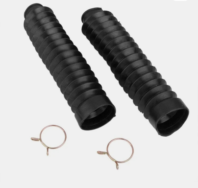 SKR Universal bike fit1fork cover Bike Fork Spring Kit