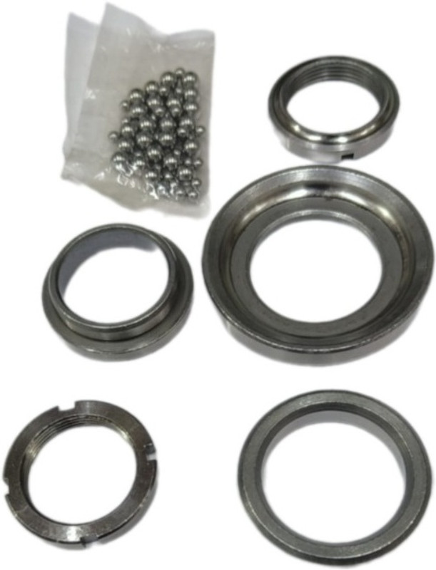 Pa Vespa Steering Cone Set Bike Fork Spring Kit