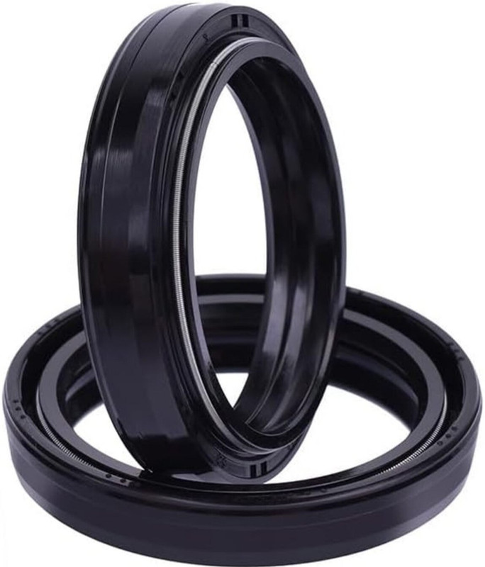 Pa Benelli imperiale 400 Fork Oil Seal Bike Fork Spring Kit