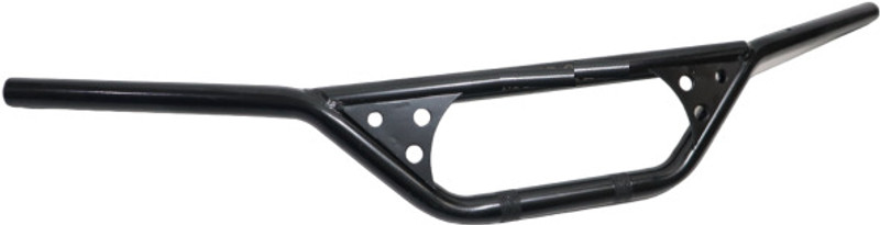 ONESTOP HEAVY QUALITY HANDLE BAR FOR HIMALAYAN 411,450 WITH PLATE Handle Bar Grip For Royal Enfield Himalayan(Pack of 1)