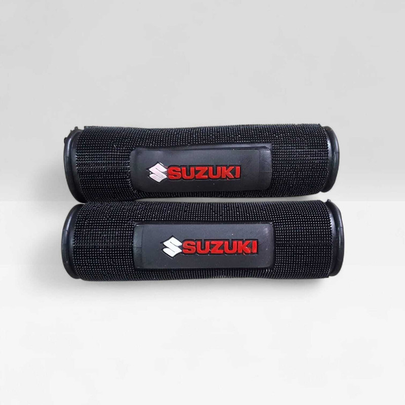 GKT SG-202 Handle Bar Grip For Suzuki Access 125(Pack of 1)