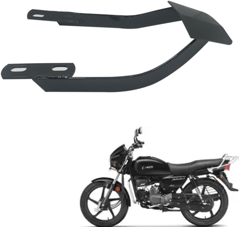 Vishal Mart COMPATIBLE FOR ALL SPLENDOR MODEL Handle Bar Grip For Hero Splendor(Pack of 1)