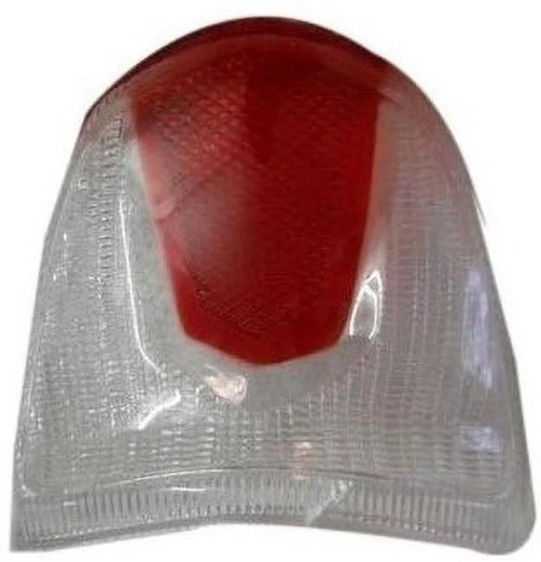 greygator LED Tail-light for TVS Apache RTR 160
