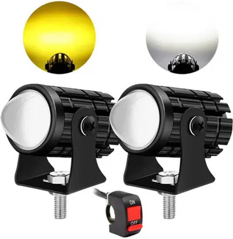 Roash collection Fog12 Bike Headlight Mount Bike Headlight Mount