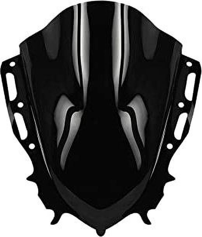 MOTO XSPEED R15 V4 Bubble Visor Bike Windshield Bike Headlight Visor Bike Headlight Visor
