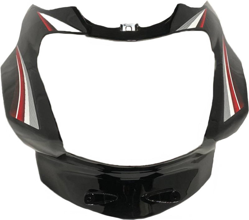 Shri Sport Bike Headlight Visor