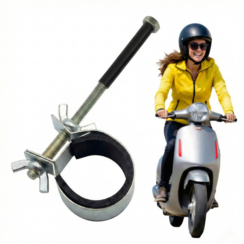 Cfinds Accelerator Controller for Scooter & Bike CF0001 Quick Release Lock(Multicolor)