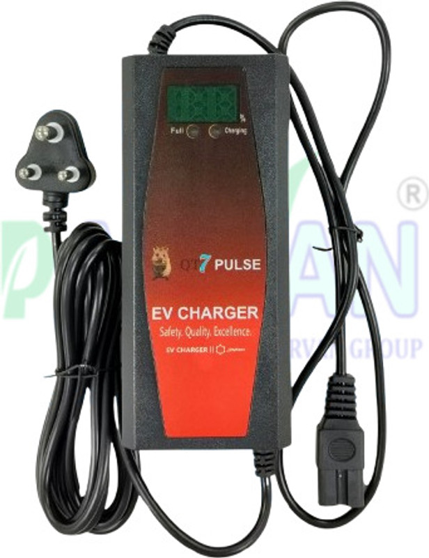 parvan CAHRGER60/3LA 3 A Bike Mobile Charger