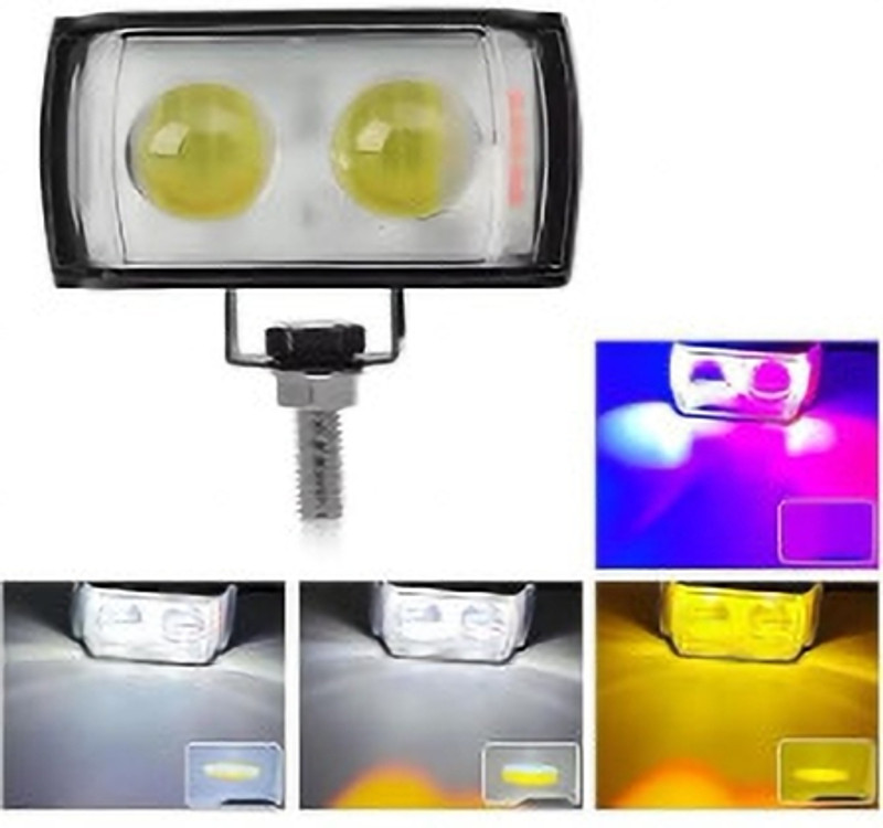 BAOBAOLEDlight 2 Lens Projector Lens