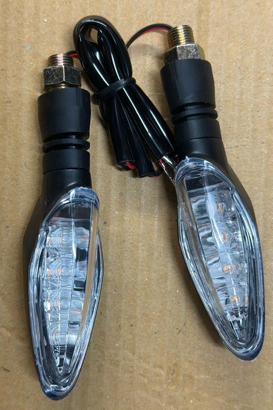 KKK UNIVERSAL BIKE IDIGATER FOR KTM Projector Lens