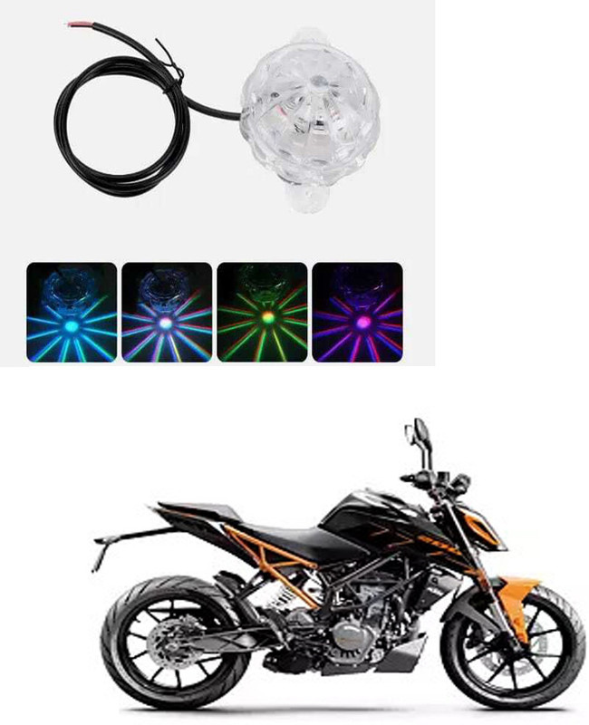 CapeShoppers DECORATION_LAMP_DUKE_200 Projector Lens