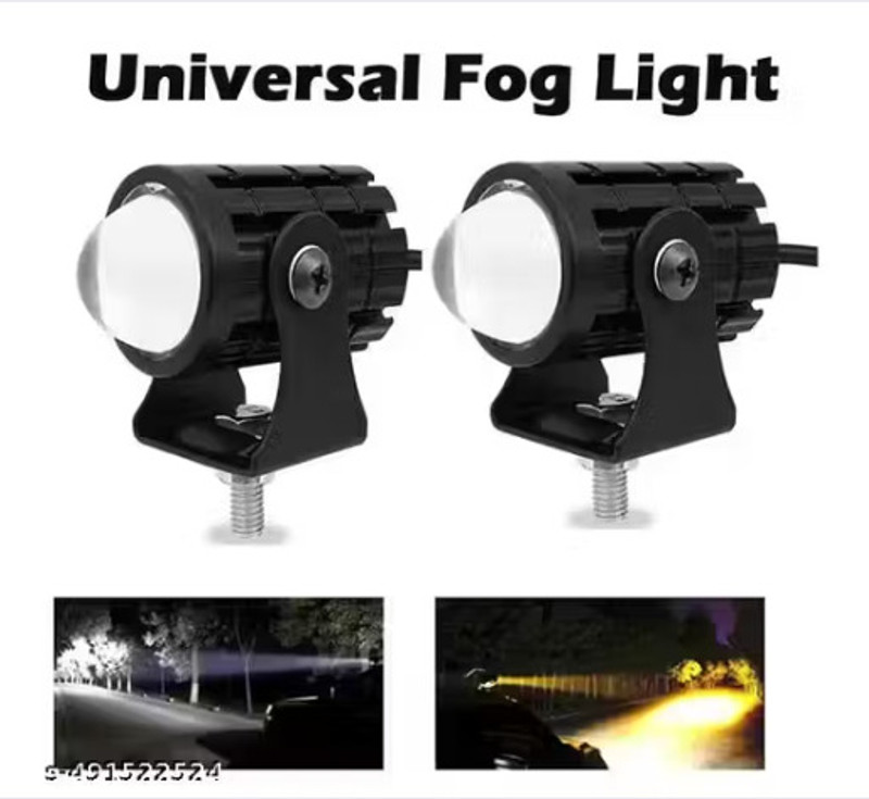 BaoBao bike led spotlight Projector Lens