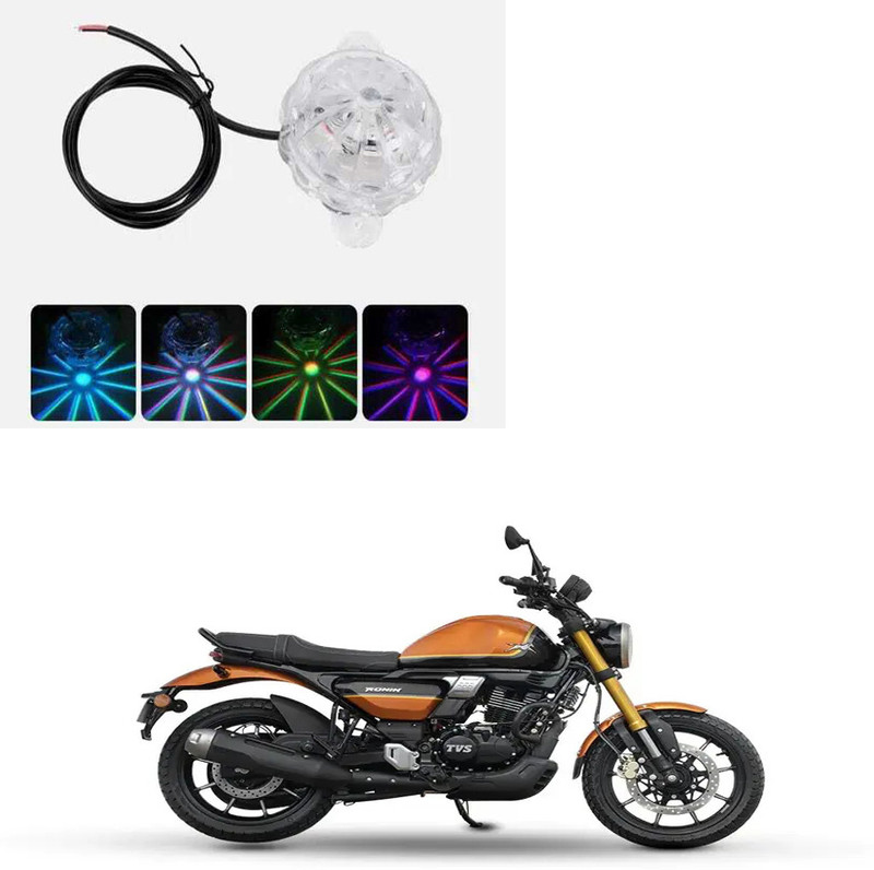 CapeShoppers DECORATIVE_LAMP_RONIN Projector Lens