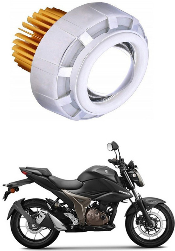 Enfield Works Bike Devil Eye Projector EW-1290 Projector Lens