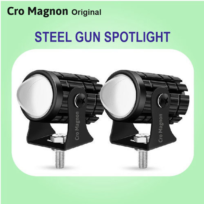 Magnonstore Fog light white,yellow Projector Lens