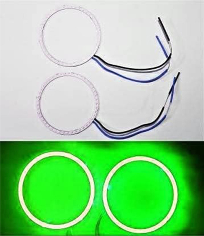 waytwogmart RS2OO COB RING LIGHT 004 Projector Lens