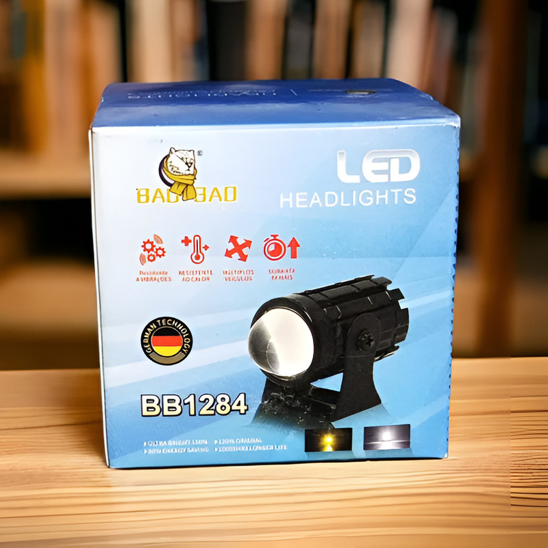 BaoBao BB1284 Projector Lens