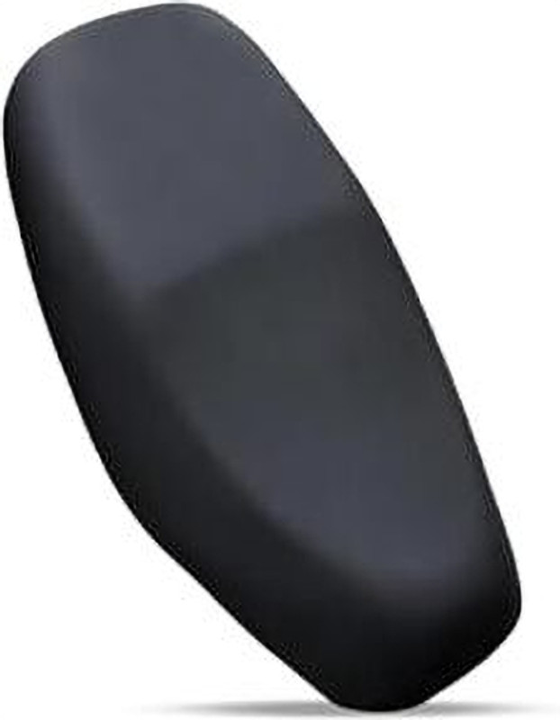 NEEMO Hondaa Activa 125 Compatible Seat Cover Heavy Duty Leather Finish seat Cover Single Bike Seat Cover For Honda Activa