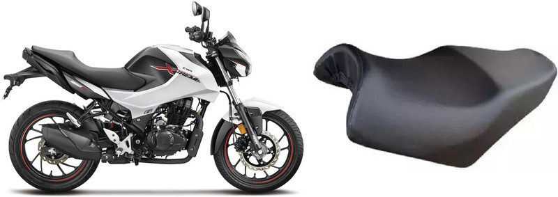 carbox [ Hero XTREME 160R ] BIKE/SCOOTY/-XXX-2016 Single Bike Seat Cover For Hero NA