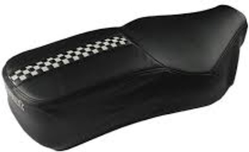 tvss Hunk Single Bike Seat Cover For TVS Access 125