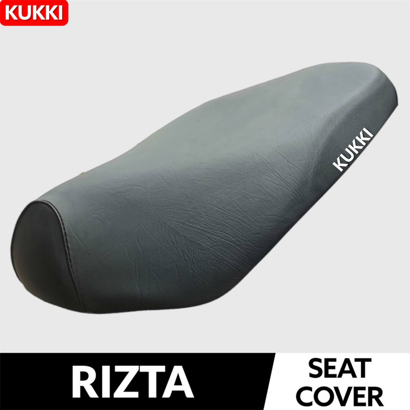kukki Ather Rizta Seat Cover Single Bike Seat Cover For Ather Rizta