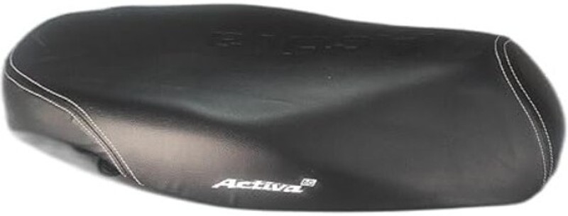 RONISH Water Proof And Scratch Proof High Quality Seat Cover05 Single Bike Seat Cover For Honda Activa, Activa 3G, Activa 4G, Activa 5G, Activa 6G, Activa i