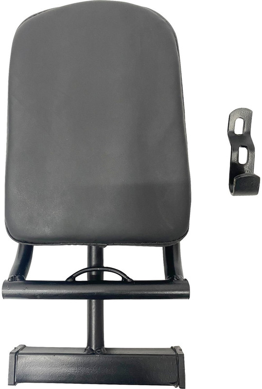 Dhe Best Scooty Baby Seat/Baby Stand For All Scooty Models. Single Bike Seat Cover For Ola NA