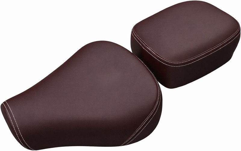 ignitex Strong & Smooth || For Models Make Before Sep-2021 || Split Bike Seat Cover For Royal Enfield Classic, Classic 350, Bullet