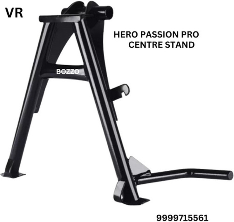BOZZO HERO-PASSION-PRO Bike Centre Stand