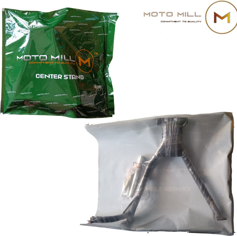 Moto Mill Dream Neo all models with Pin & Spring Bike Centre Stand