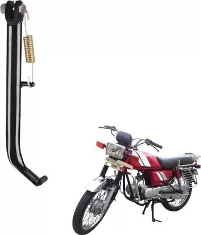 nirwana Side Stand for CD 100 SS Bike Side Stand