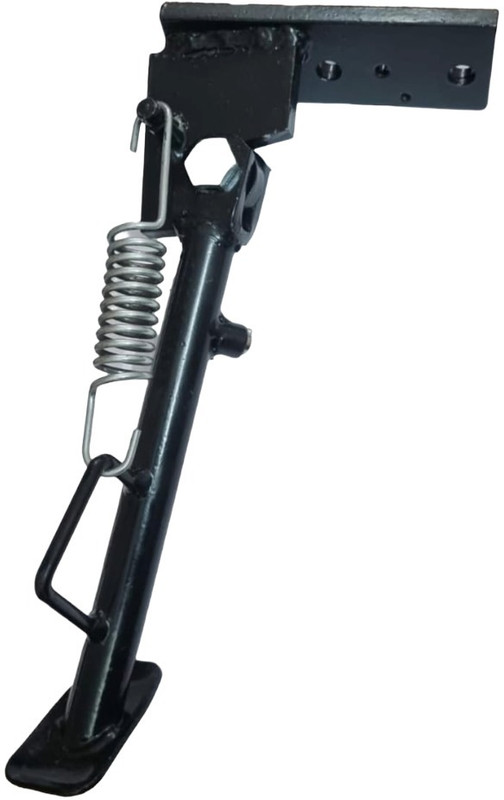 anmol enterprises Ola S1, S1 Air, S1 X, S1 X Plus 1st Gen & 2nd Gen With Sensor Bike Side Stand