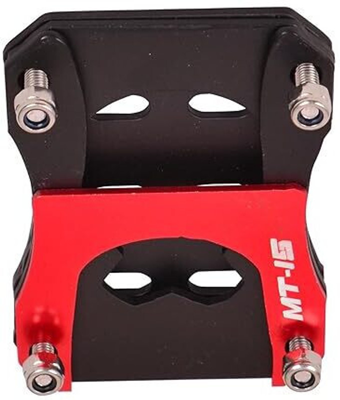 PROWOXI Stand Extender Cover MT 15 Bike Side Stand