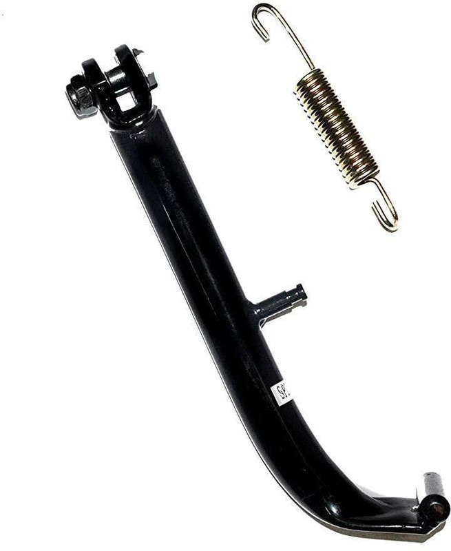 INITIO SPLENDOR PLUS Bike Side Stand