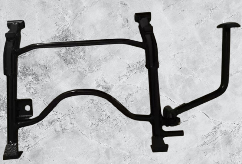 BOZZO TVS Ntorq CENTRE STAND Bike Centre Stand
