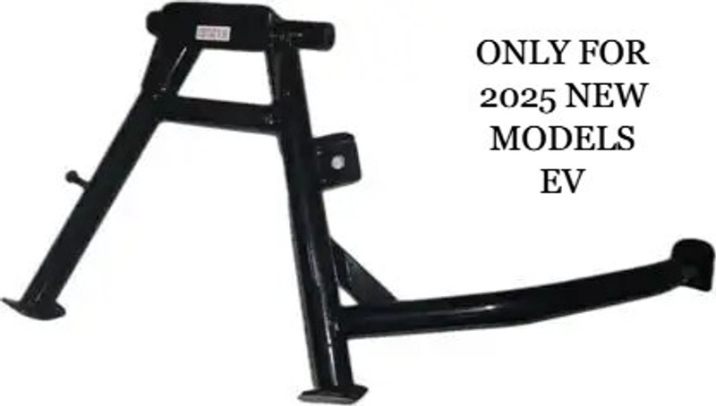 aqramax Chetak EV Main Centre Stand – Heavy-Duty Metal Bike/MODEL-3001,3503 Bike Centre Stand