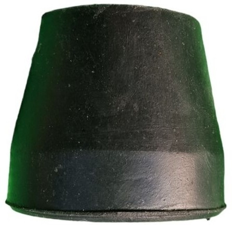 Elco Bullet Silencer Rubber Bike Silencer Rubber