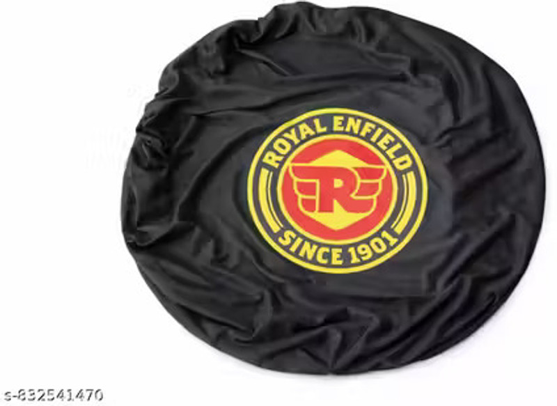 TA tank cover Strap Royal Enfield Universal For Bike Bike Tank Cover