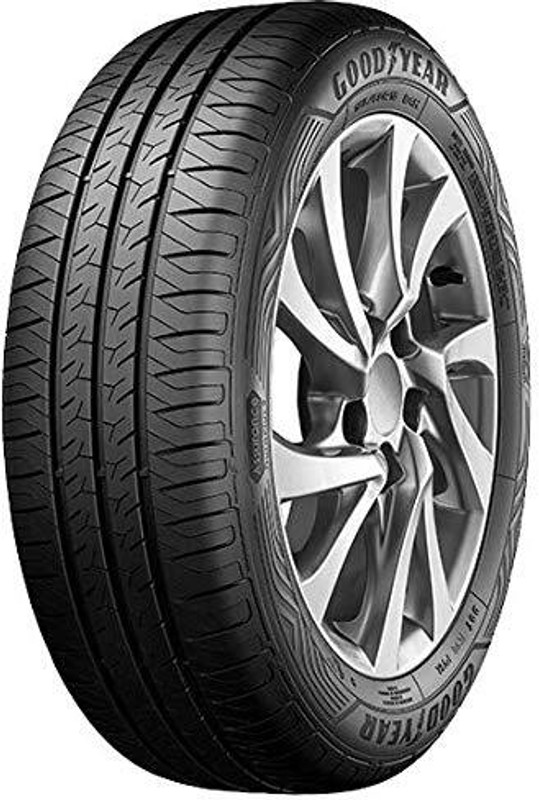 GOODYEAR Assurance Duraplus 2 4 Wheeler Tyre(165/80 R14, Tube Less)