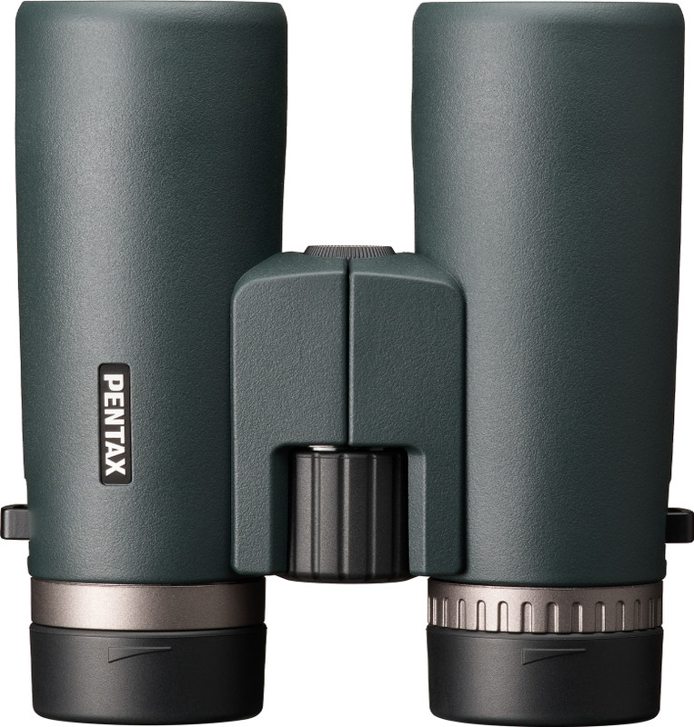 Pentax SD 10x42 ED Binoculars(42 mm , Green)