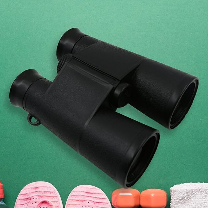 Chaknak Global Binoculars for Kids, Toy Binocular for Kids DURBIN TOY Binoculars(35 mm , Multicolur)