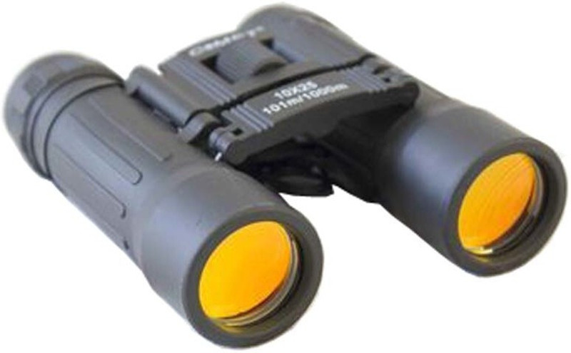 COMET Popular waterproof small binocular portable monocular telescope Binoculars(10 mm , Multicolor)