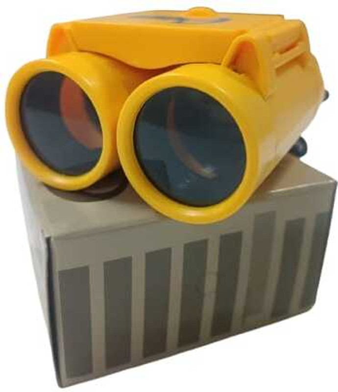 S Mark Distance (PACK OF 1) advancedestor e Children's Toy Binocular Binoculars(42 mm , Binoculars For Long Distance(PACK OF 1) Advancedestore Children's Toy Binocular)