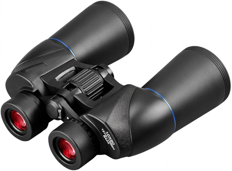 FlyKonix Binoculars Binoculars(50 mm , Black)