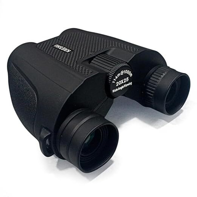 SHARNGA 20x25 Wideangle Sightseeing Binoculars | Proffessional Long Distance Binoculars Binoculars(0 mm , Multicolor)