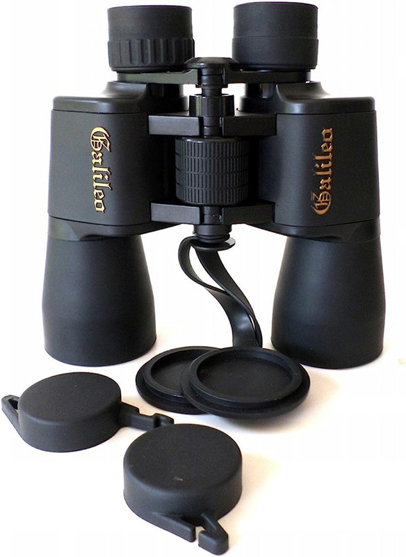Balileo Perfect for Bird Watching, Hunting, and Other Outdoor Activities Binoculars(20 mm , Black)