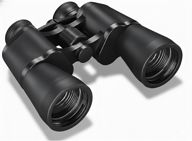 MAXMOND 10x70x70 Binoculars for Powerful Long Range Vision Binoculars(70 mm , Black)
