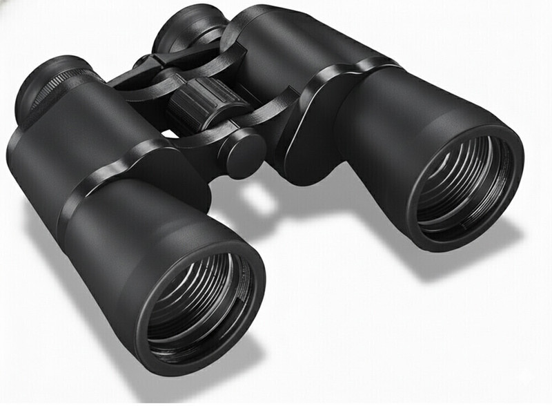MAXMOND High Zoom Long Lens 10x70x70 Binoculars Binoculars(70 mm , Black)