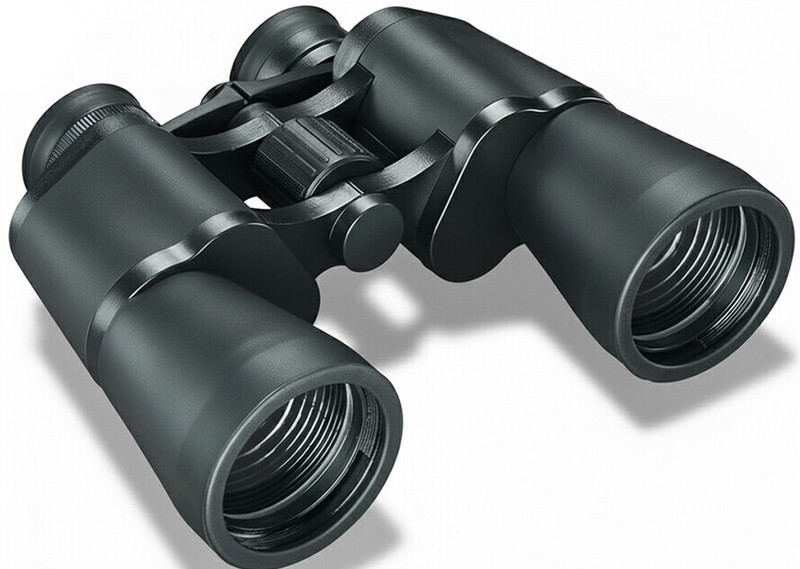 MAXMOND 10x70x70 Binoculars for Sharp Wildlife Observation Binoculars(70 mm , Black)